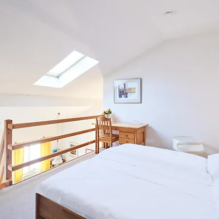 Appartamento 21, Strandstrasse 30 *