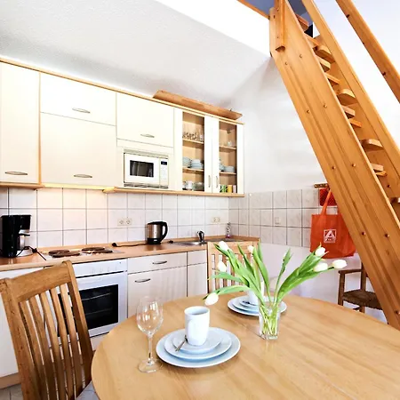 21, Strandstrasse 30 * Karlshagen