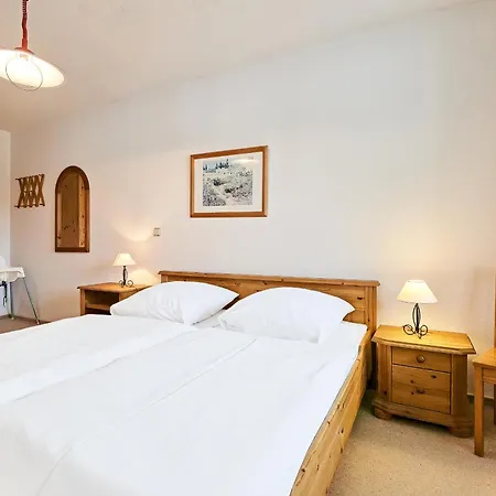 21, Strandstrasse 30 Appartamento