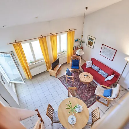 21, Strandstrasse 30 Appartamento *