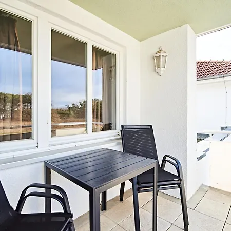 21, Strandstrasse 30 Karlshagen