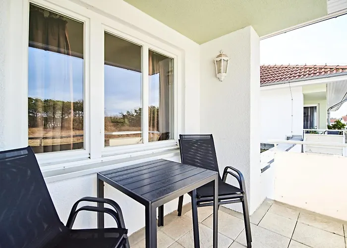 21, Strandstrasse 30 Karlshagen